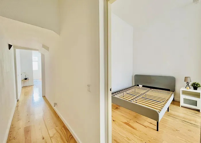 Apartmán Boavista Patio House *