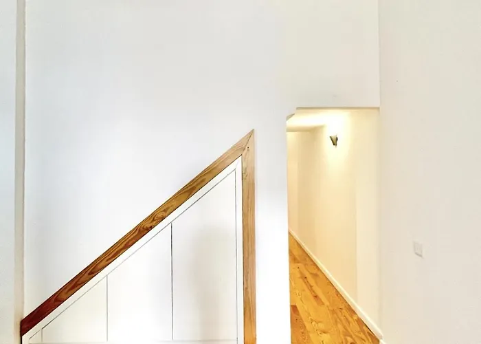 شقة Boavista Patio House *