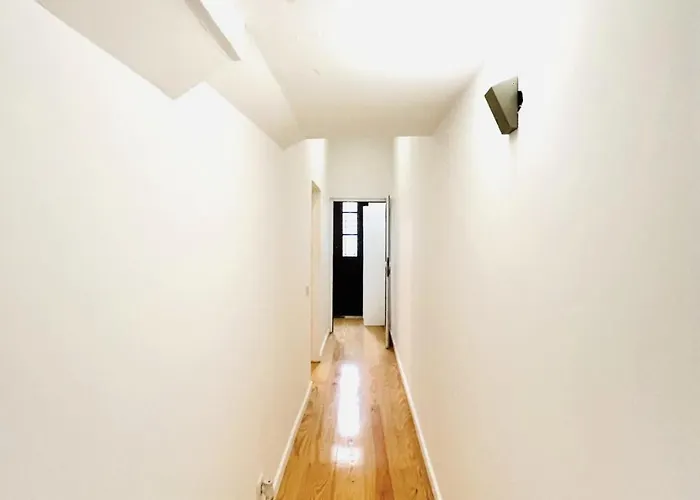 Boavista Patio House شقة بورتو