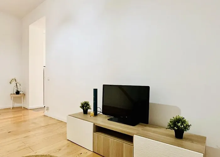 Boavista Patio House * بورتو