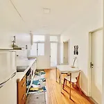 Boavista Patio House Oporto