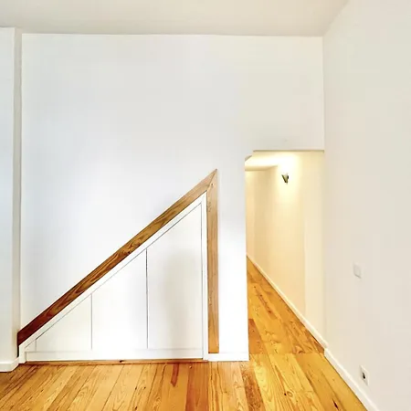 Apartment Boavista Patio House *