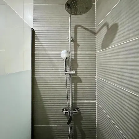 Boavista Patio House Apartment Porto