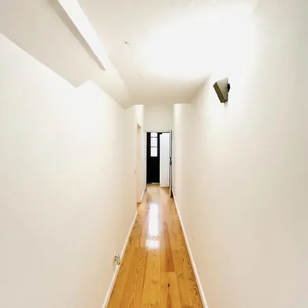 Boavista Patio House Apartment Porto