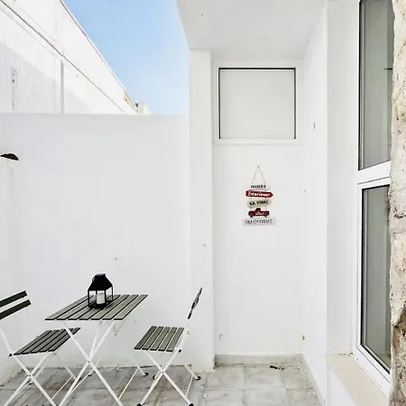 Boavista Patio House *