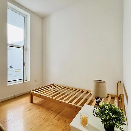 Boavista Patio House * Porto