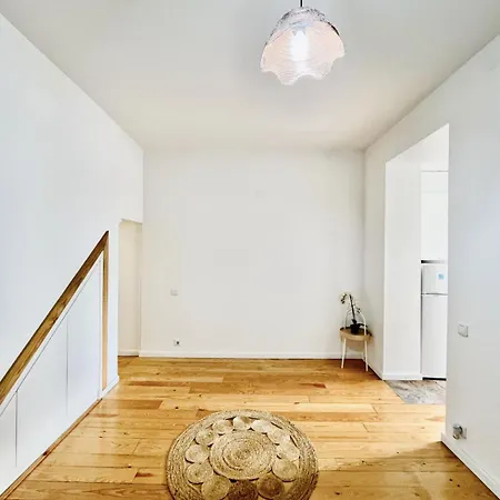 Boavista Patio House