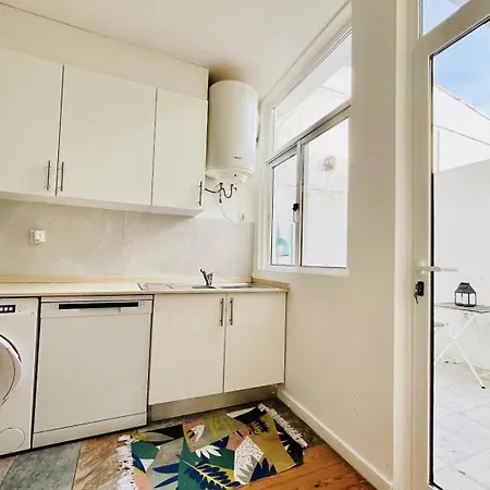 Boavista Patio House *