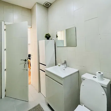 Boavista Patio House Apartment