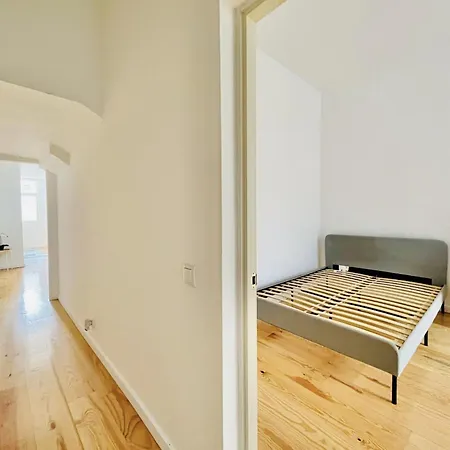 Apartment Boavista Patio House *