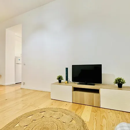 Boavista Patio House * Porto