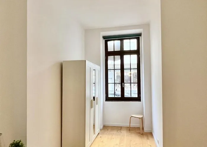 Boavista Patio House 公寓