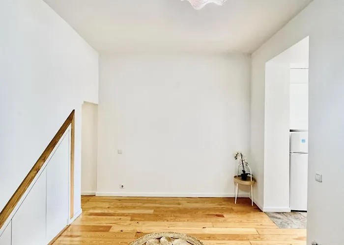 Boavista Patio House