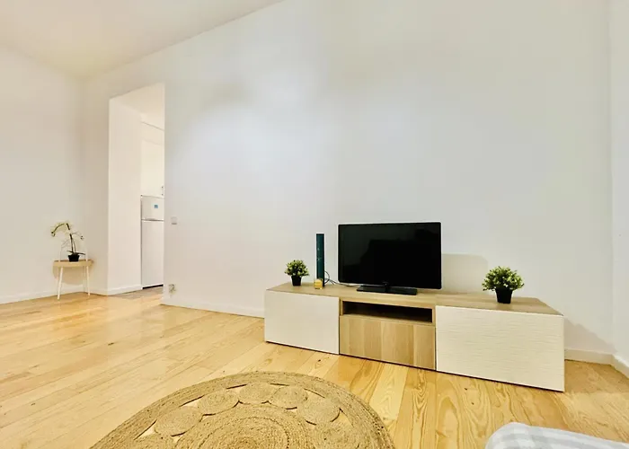 Boavista Patio House * 波尔图