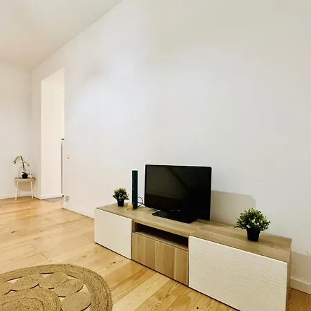 Boavista Patio House * ポルト