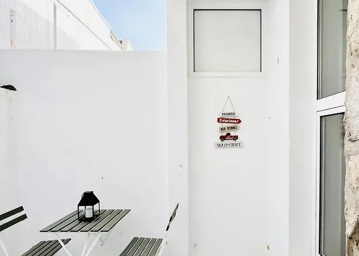 Boavista Patio House *