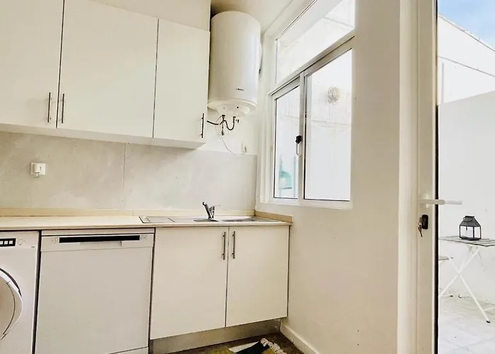 Boavista Patio House *