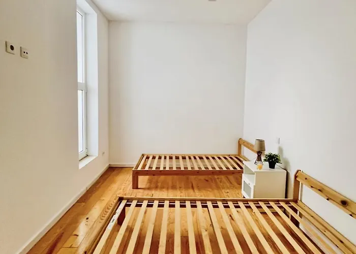 Apartamento Boavista Patio House *